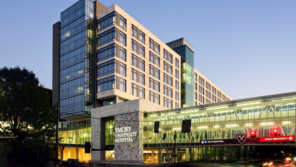 image Emory Healthcare
