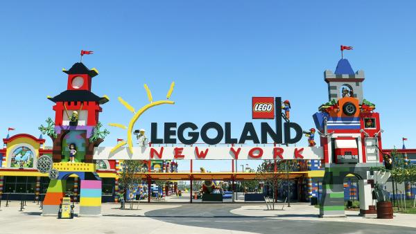 image Legolant Newyork