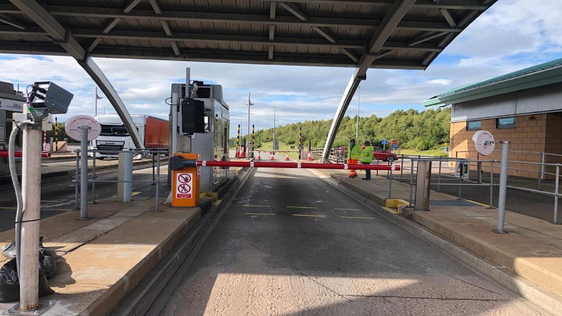 image m6 Toll